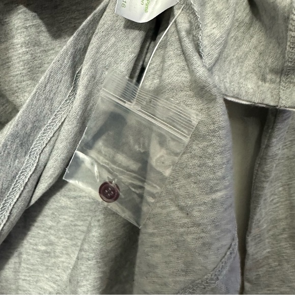 Garnet Hill Organic Pima Cotton Pajama Lounge - Picture 10 of 13